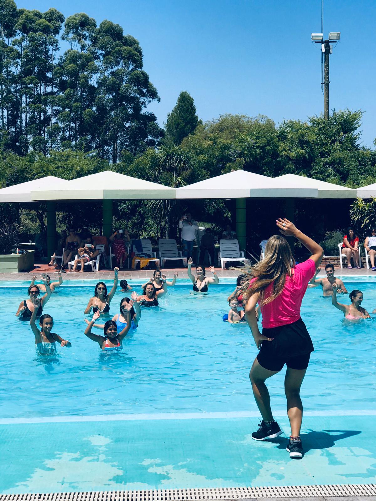 Zumba