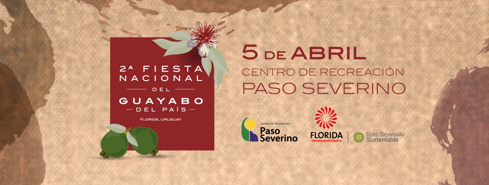 5 de abril