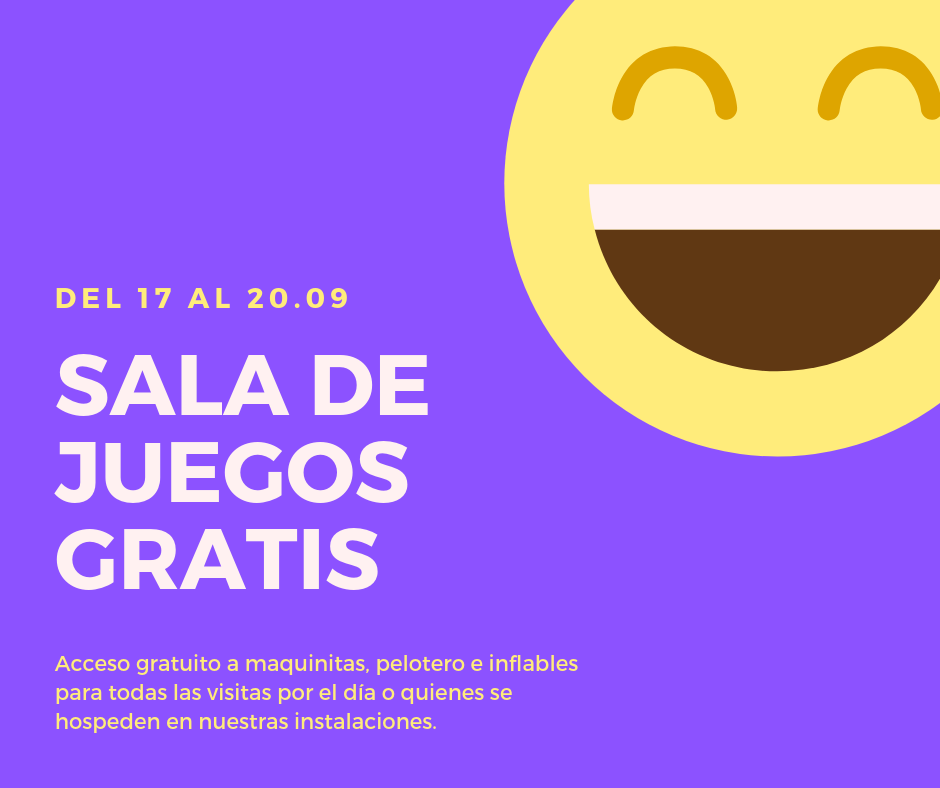 del 17 al 20.09