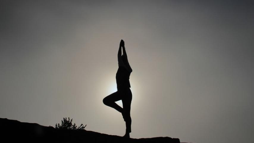 Clases de Yoga en Severino