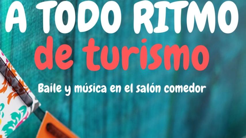 A todo Ritmo