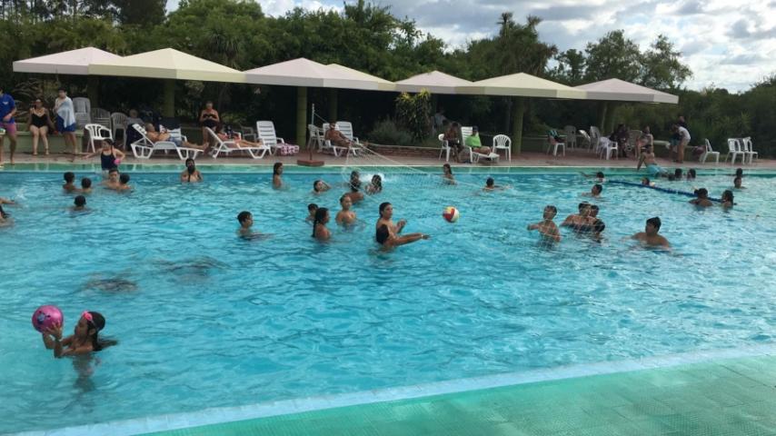 Próximos Eventos