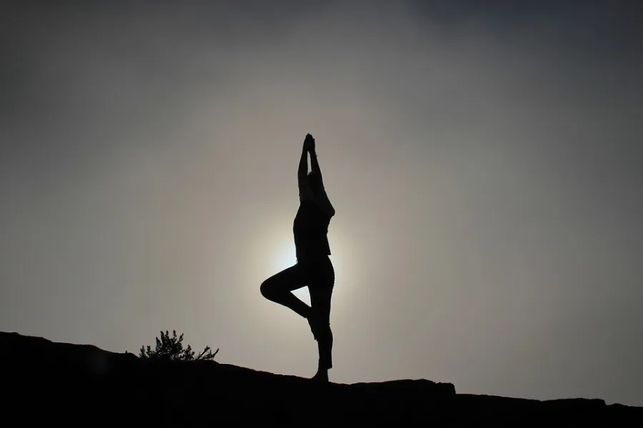 Clases de Yoga en Severino
